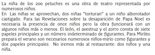 la nina de los 200 peluches